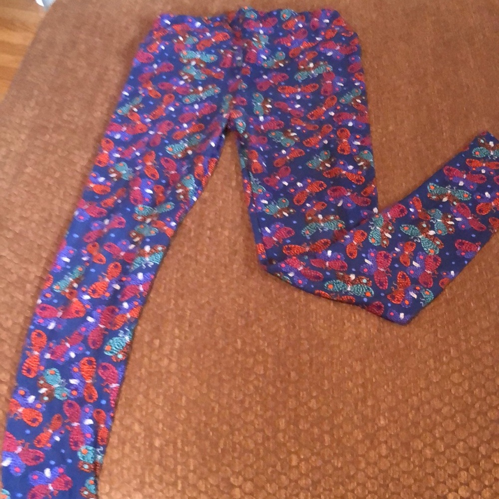 Leggings